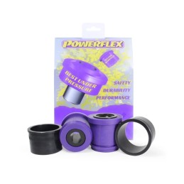 KIT BOCCOLE BRACCIO OSCILLANTE ANTERIORE MINI COOPER S-JCW F56-BMW M135I F4X