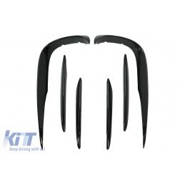 KIT FLAP ANTERIORE AMG