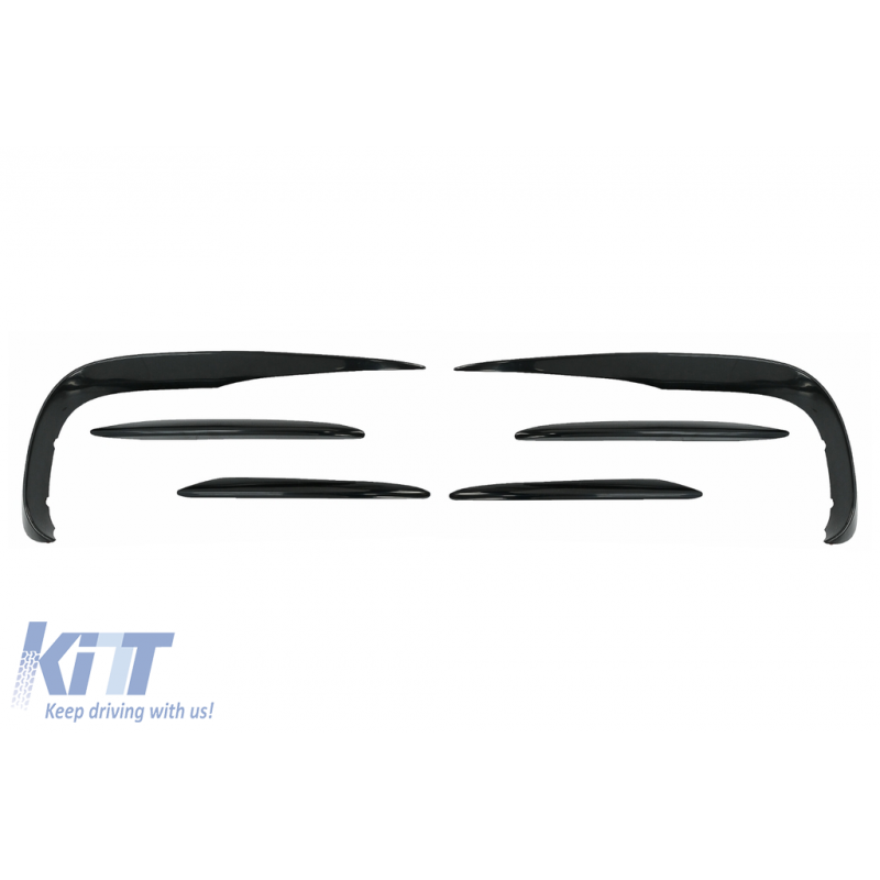 KIT FLAP ANTERIORE AMG