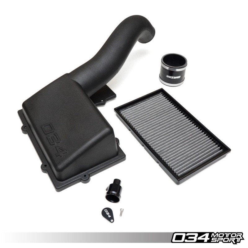 KIT INTAKE PERFORMANCE P34 2.0T EA888.3