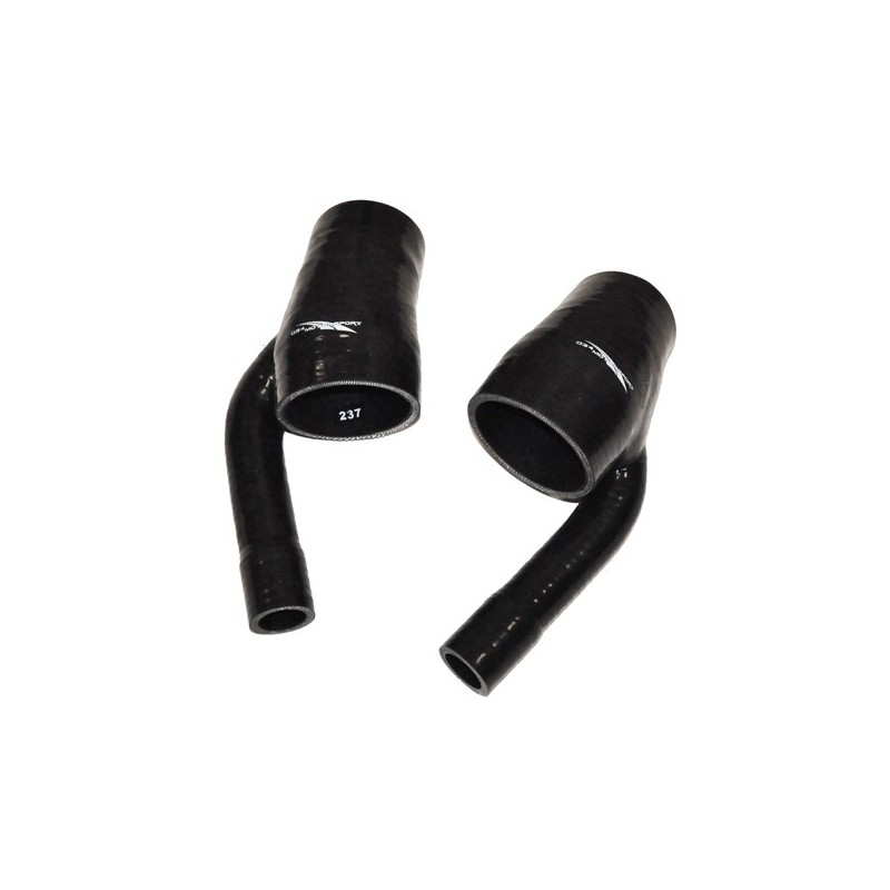 INLET PIPE 2.7T RS4