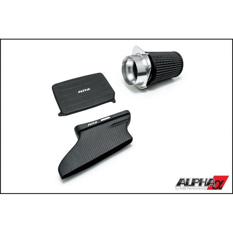 KIT ASPIRAZIONE DIRETTA A45-CLA45-GLA45