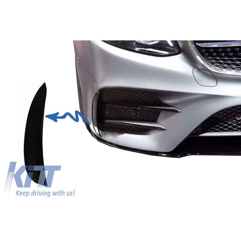 KIT FLAP LATERALI E53 AMG