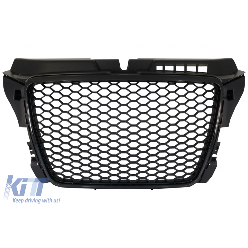 GRIGLIA REPLICA RS3 DESIGN FACELIFT