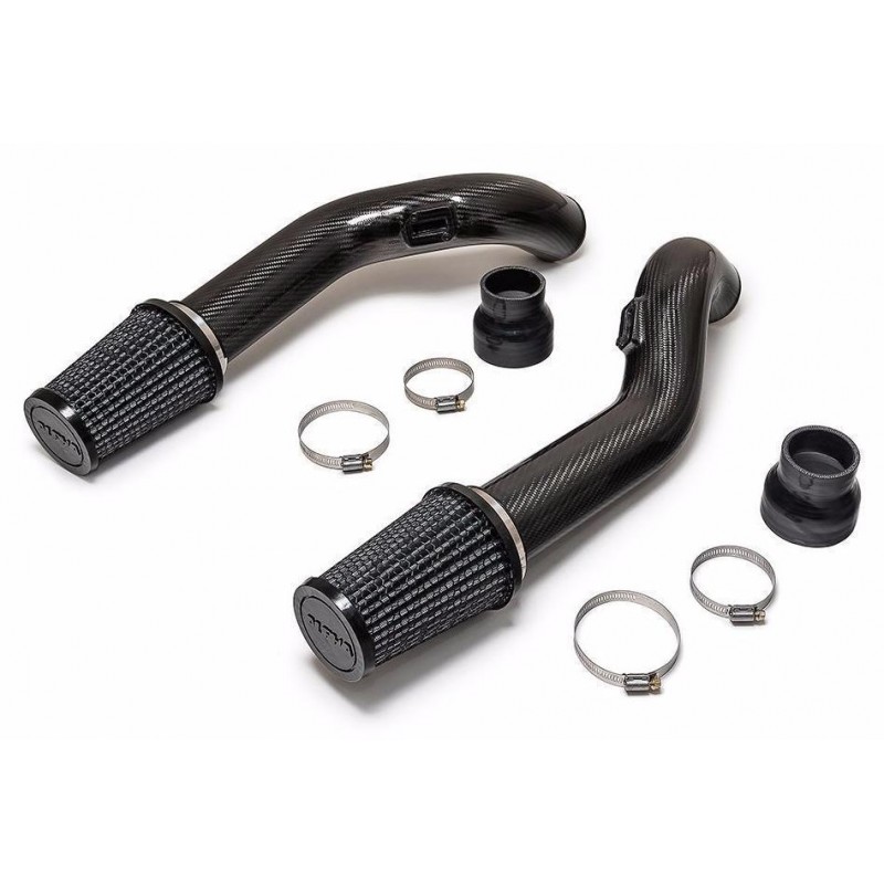 KIT ASPIRAZIONE DIRETTA CARBONIO R35 GTR
