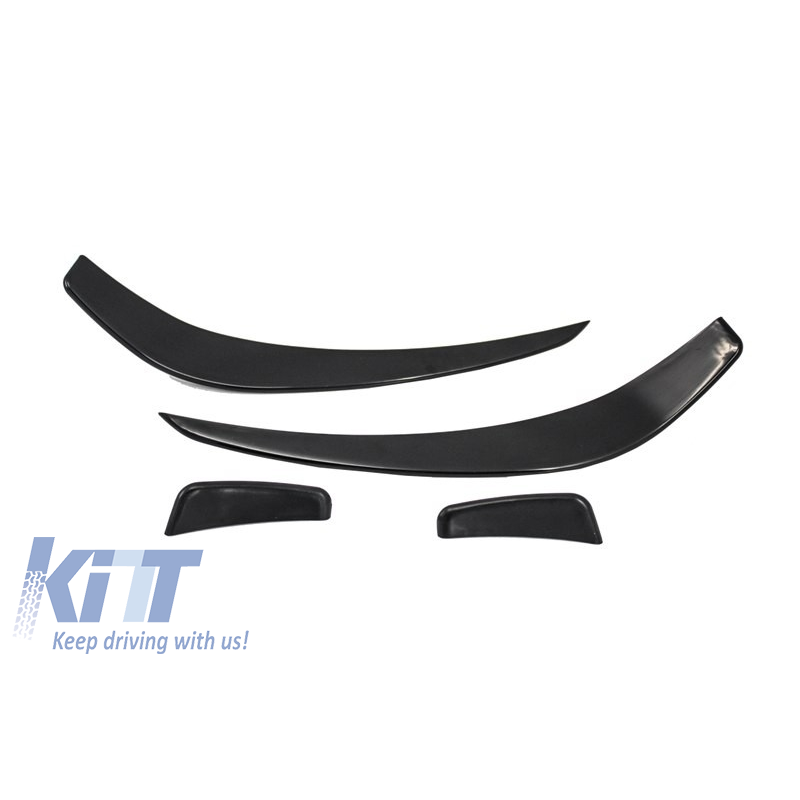 KIT FLAP ANTERIORI A45 AMG PRE-FACELIFT