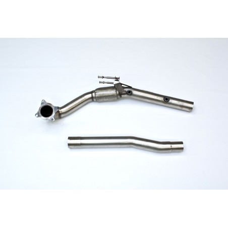 DOWNPIPE DECAT 2.0 TFSI