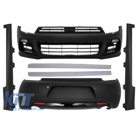 KIT BODY COMPLETO SCIROCCO R-DESIGN
