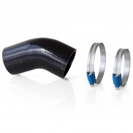 THROTTLE PIPE + MANICOTTO FARFALLA 2.0T EA113