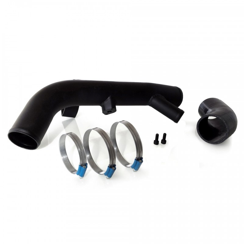 THROTTLE PIPE + MANICOTTO FARFALLA 2.0T EA113