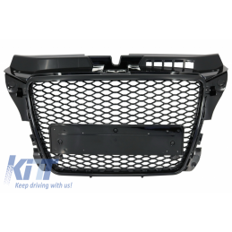 GRIGLIA REPLICA RS3 DESIGN FACELIFT