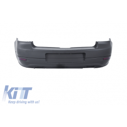 PARAURTI POSTERIORE R32 MK4