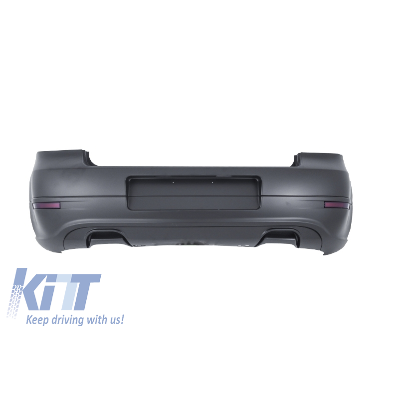 PARAURTI POSTERIORE R32 MK4