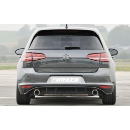 copy of DIFFUSORE STILE GTI 7.5 NERO LUCIDO