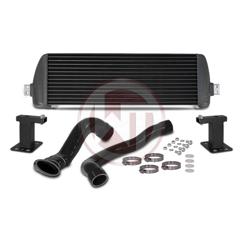 INTERCOOLER MAGGIORATO 500-595 ABARTH
