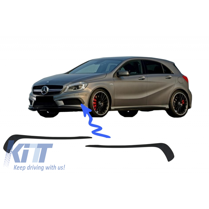 FLAP ANTERIORI AMG PRE-FACELIFT