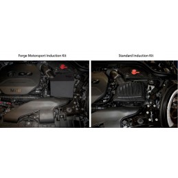 KIT ASPIRAZIONE DIRETTA 1.5-2.0 F55-F56-F57