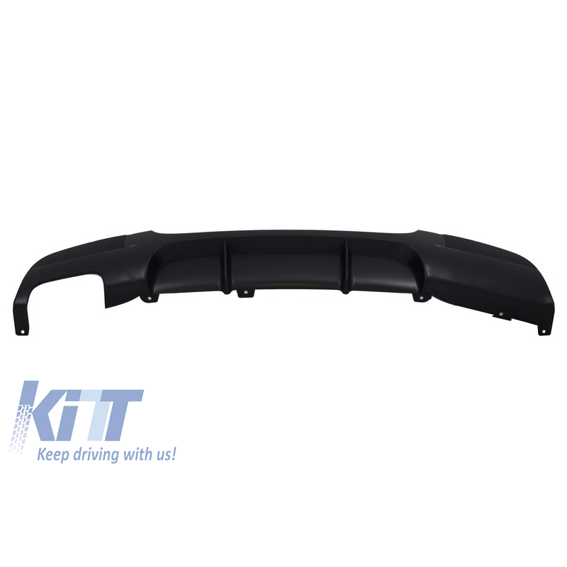 DIFFUSORE POSTERIORE M3 E90-E91