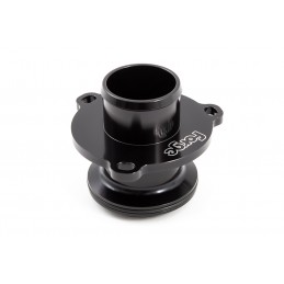 MUFFLER DELETE 2.0T 177HP