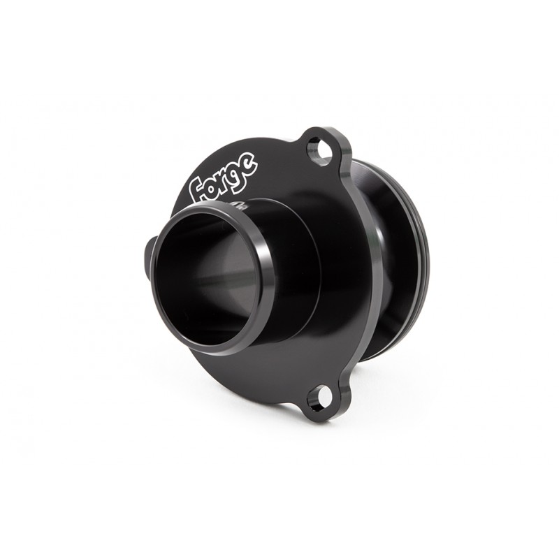 MUFFLER DELETE 2.0T 177HP