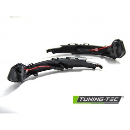 FRECCE DINAMICHE A LED SMOKE