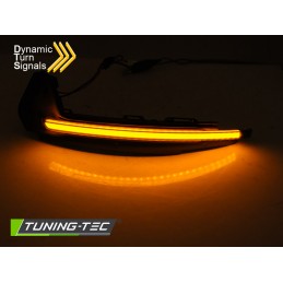 FRECCE DINAMICHE A LED SMOKE