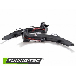 FRECCE DINAMICHE A LED SMOKE