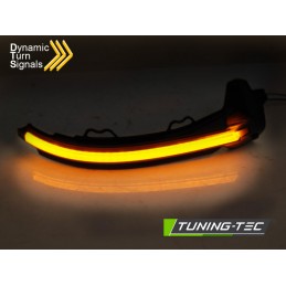 FRECCE DINAMICHE A LED SMOKE