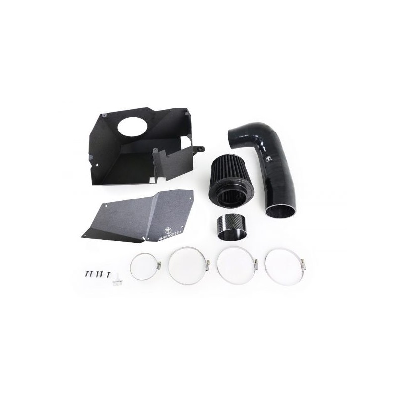 KIT ASPIRAZIONE DIRETTA ALUMINUM 2.0T EA888.3
