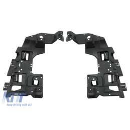 DIFFUSORE POSTERIORE GLE63 AMG