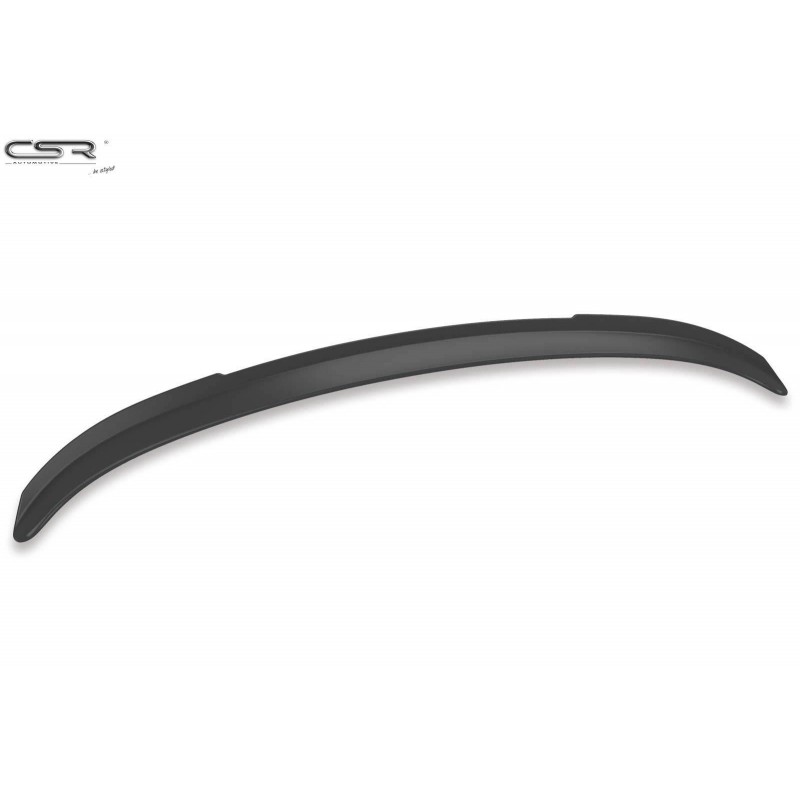 SPOILER POSTERIORE MINI R56