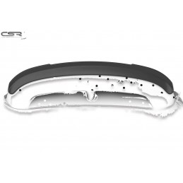 SPOILER POSTERIORE MINI R56