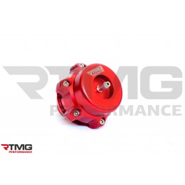 KIT BLOW OFF 1.2-1.4 TSI