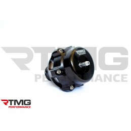 KIT BLOW OFF 1.2-1.4 TSI