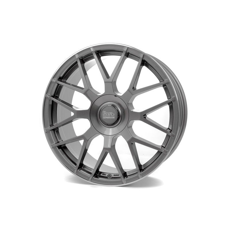 copy of CERCHI MW07 NERO OPACO