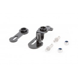 KIT SHORT SHIFTER I30-VELOSTER