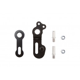 KIT SHORT SHIFTER I30-VELOSTER