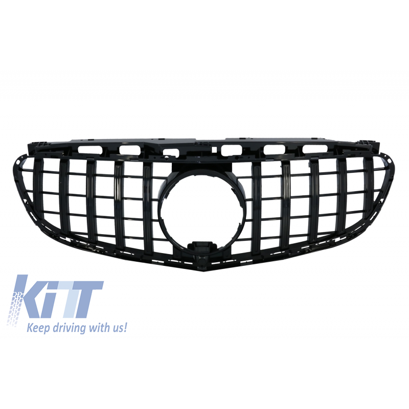 GRIGLIA PANAMERICANA AMG GTR FACELIFT