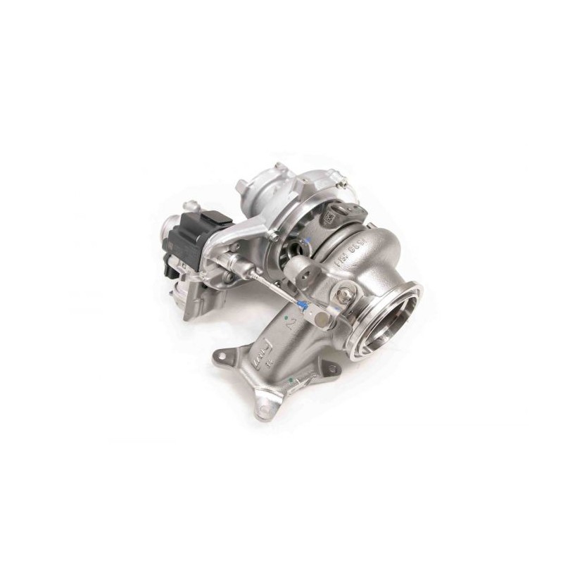 TURBOCOMPRESSORE IS38 2.0T EA888.3