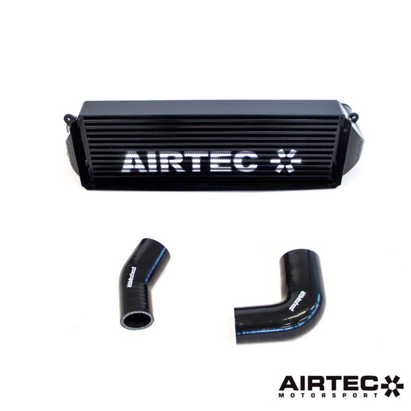INTERCOOLER MAGGIORATO I30N