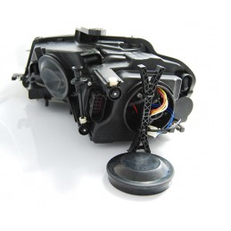 FARI ANTERIORI DRL DAYLINE FACELIFT