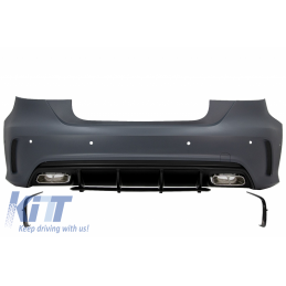 KIT BODY COMPLETO A45 AMG FACELIFT