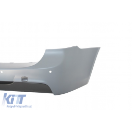 PARAURTI POSTERIORE M-TECHNIK