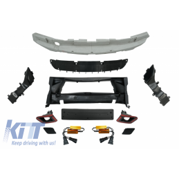 KIT COMPLETO M2 F22-F23
