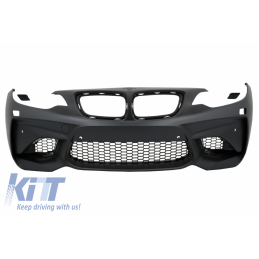 KIT COMPLETO M2 F22-F23