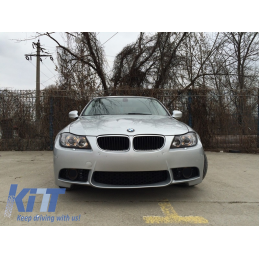 PARAURTI ANTERIORE M3 DESIGN FACELIFT