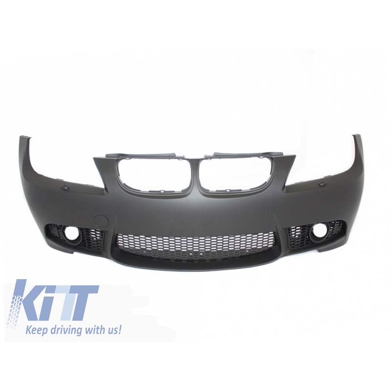 PARAURTI ANTERIORE M3 DESIGN FACELIFT