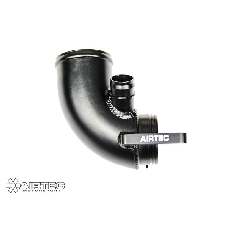 INLET PIPE 1.8T-2.0T EA888.3