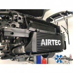 INTERCOOLER MAGGIORATO RS3 2.5 TFSI