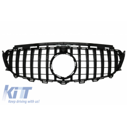 GRIGLIA PANAMERICANA AMG GTR